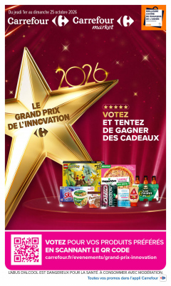 Carrefour